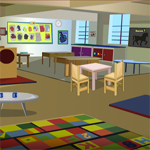 play Montessori School Escape