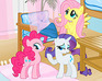 play My Little Pony Decor Room