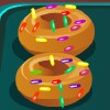 play Cooking Tasty Donuts