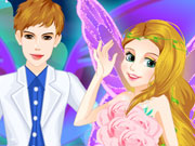 play Fantasy Wedding 2