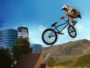 play New Pro Bmx Trick