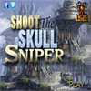 play Shoot The Skull Sniper