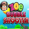 play Zoe Bubble Shooter
