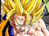 play Dragonball Hockey