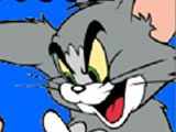 play Tom And Jerry Nibbles Recuse