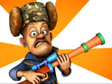 play Make Fun Of The Hunter