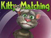 play Kitty Matching