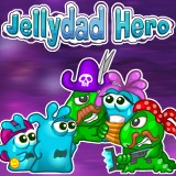 play Jellydad Hero