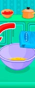 play Berry Sponge