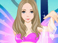 play Splendid Fairy Dress Up