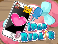 play Ipad Repair