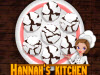 play Hannahs Kitchen Chocolate Crinkles