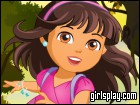 play Dora The Explorer Girl