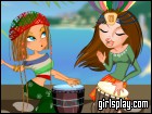 play Drum Circles