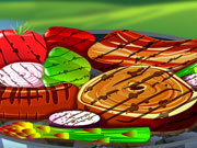 play Summer Grill