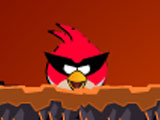 play Angry Birds Dangerous Trap