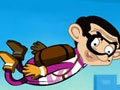 play Flappy Mr Bean