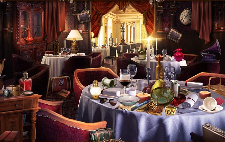 play Diamond Hotel Mission