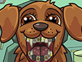 play Pet Crazy Dentist