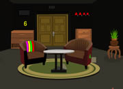 play Shady Room Escape