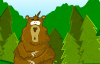 play Wilderness Survival 2