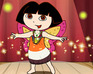play Dora Dress-Costume