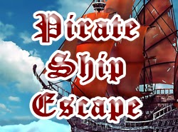 play Pirate Ship Escape