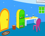 play Space Traveler Room Escape