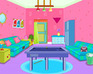 play Snooker Room Escape
