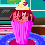 play Ice Cream Cooking