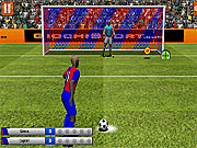 play Italian Cup 3 D