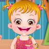 play Baby Hazel Sibling Care