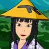 play China Dress Up