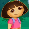 play Dora Camping