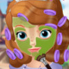 Sofia The First Makeover