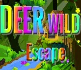 play Deer Wild Escape