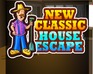 play New Classic House Escape