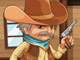 Wild West Sheriff Escape