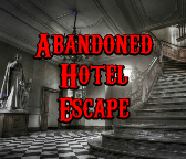 Abandoned Hotel Escape