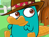 play Care Baby Platypus