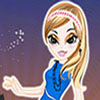play Amelda Doll Dressup