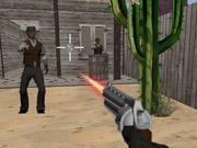 play Wild West Conflict