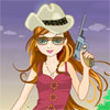 play Cow Girl