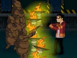 play Generator Rex Dark Days