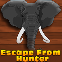 play Ena Escape From Hunter