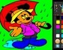 play Mickey Painting