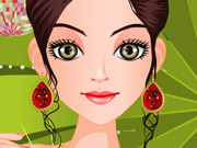play Lipy Makeover