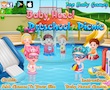 play Baby Hazel Preschool Picnic