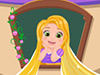 play Baby Princess Maze Adventure