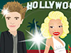 play The Celebrity Love Tester